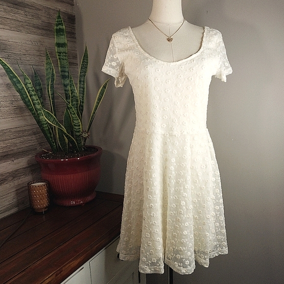 Forever 21 dress womens Size Large - Picture 2 of 11